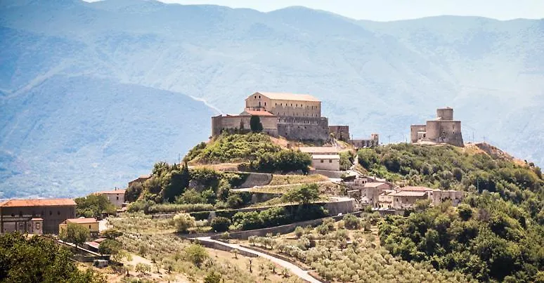 La Vista del Taburno-1