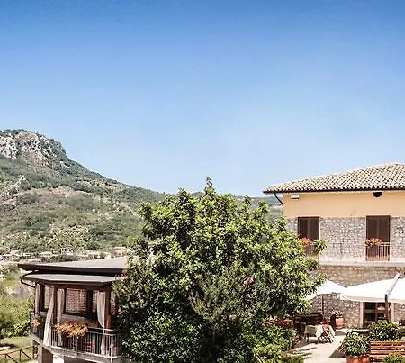 La Vista del Taburno-2